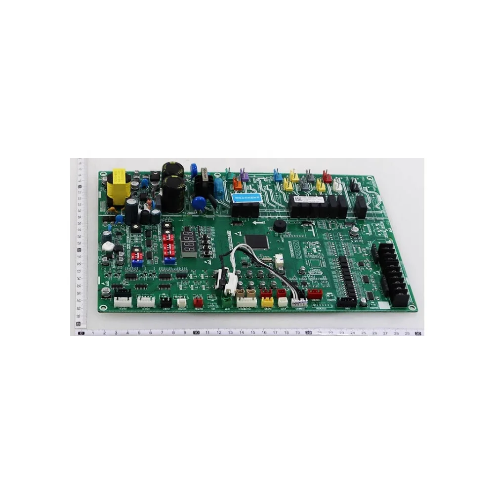 

Suitable for Midea frequency conversion board 17127000008149 17127000A03482 V-ECOK850-SNX-A[MS08QD4C].D.1.1.1-1 17127000008147