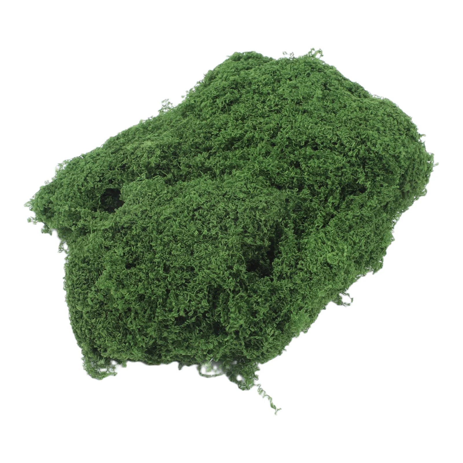 Model Landscaping Artificial Plants Craft Supplies 100g Creative Projects Indoor And Outdoor Use Low Maintenance