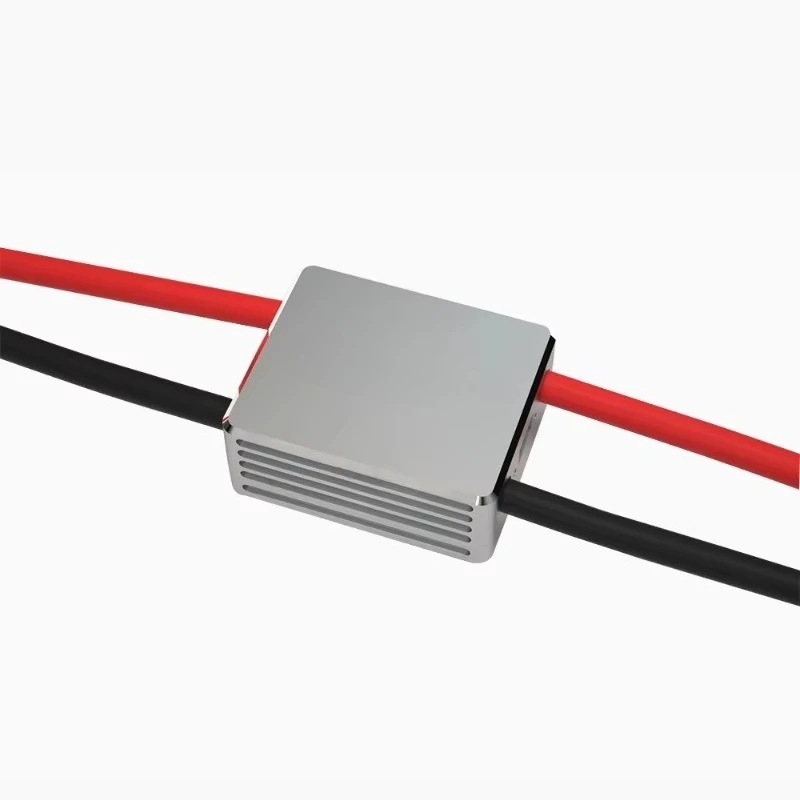 

Модуль питания CAN PMU CAN Bus Цифровое высокоточное обнаружение напряжения и тока для радиоуправляемых деталей