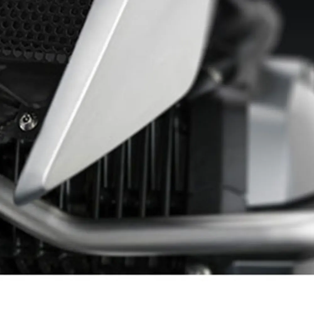 

Motorcycle CNC Aluminum FOR BMW R 1200 GS R1200GS Rallye & Exclusive TE 2017-2018-2019 Radiator Grille Guard Cover Protector