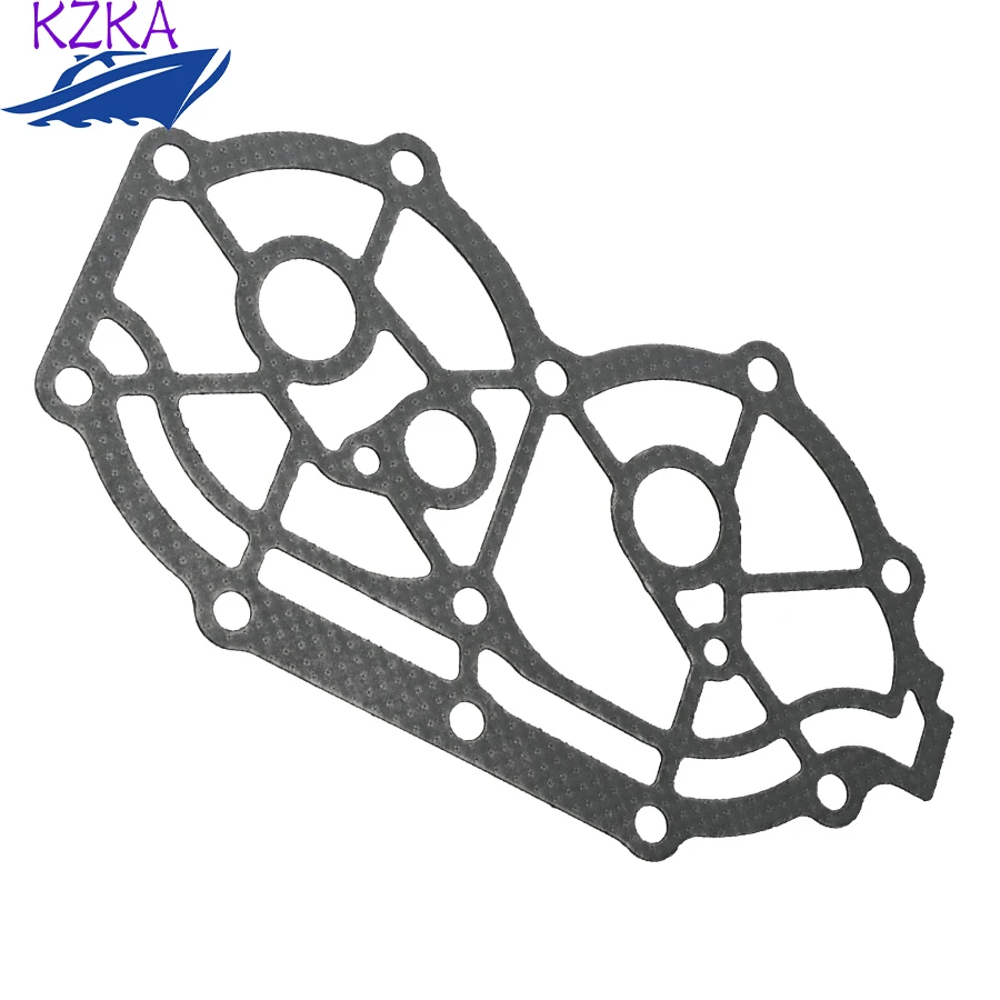 61T-11193-A1 Gasket, Head Cover 1 for yamaha outboar motor 2-stroke 25HP 30HP 61T-11193-A1