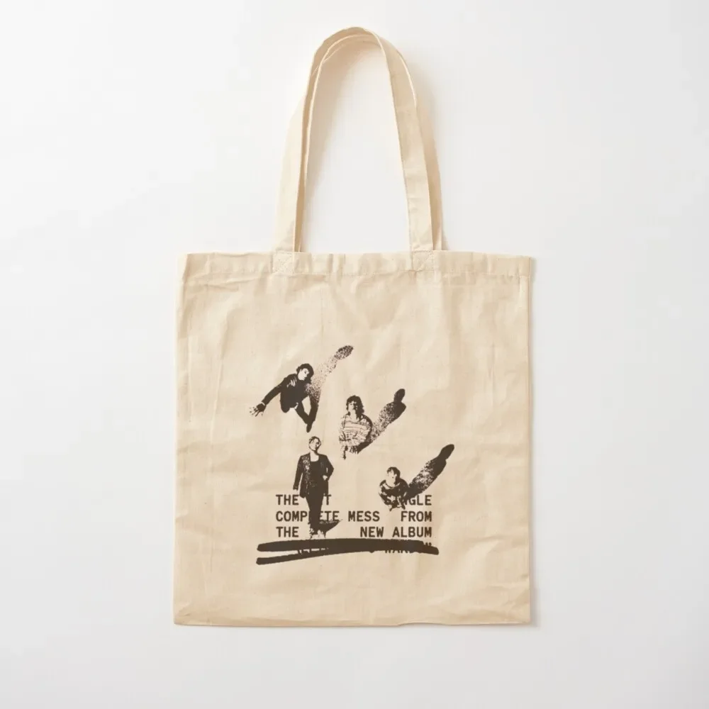 

complete mess Tote Bag bags for women tote bag