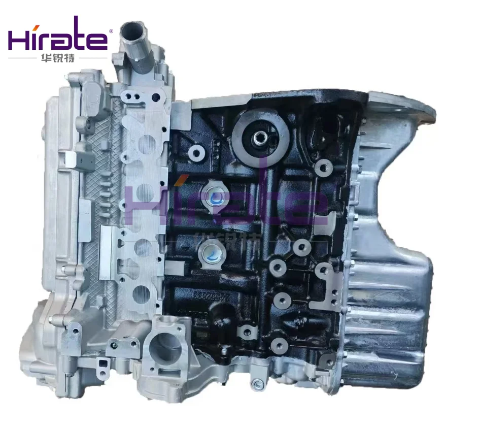 

High Quality 1.5L 4 Cylinder B15D2 Engine For Chevrolet Daewoo Petrol Fuel Type For Cars