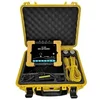 HC-U81 Detector ultrasónico de hormigón para probar la resistencia del hormigón. 5