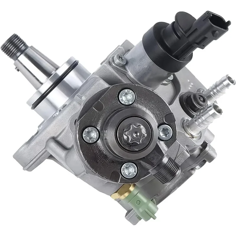 

1PCS Fuel Injection Pump 0445020538 129C28-51000 for Yanmar 4TNV86 4TNV86CT 4TNV88C Engine Replaces