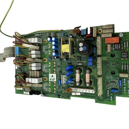 

Eurotherm 590P AH470330T001 Voeding Dc Drive Boards-Hebben совершенно новый
