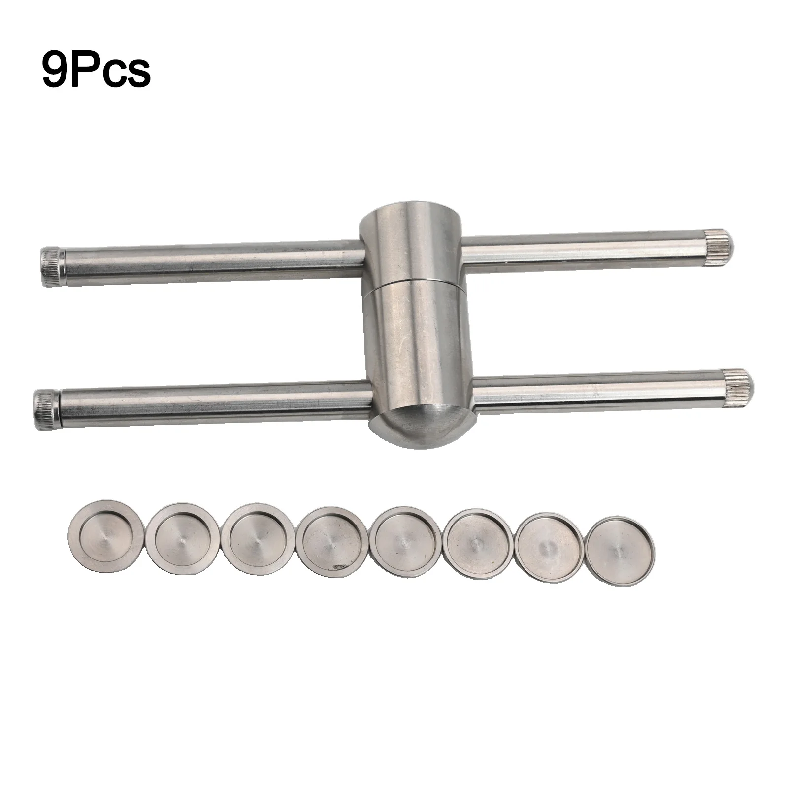 

Cue Tip Maintenance Billiard Tip Trimmer For Cue Maintenance Billiard Cue Accessories Set For 9mm To 14mm Tips