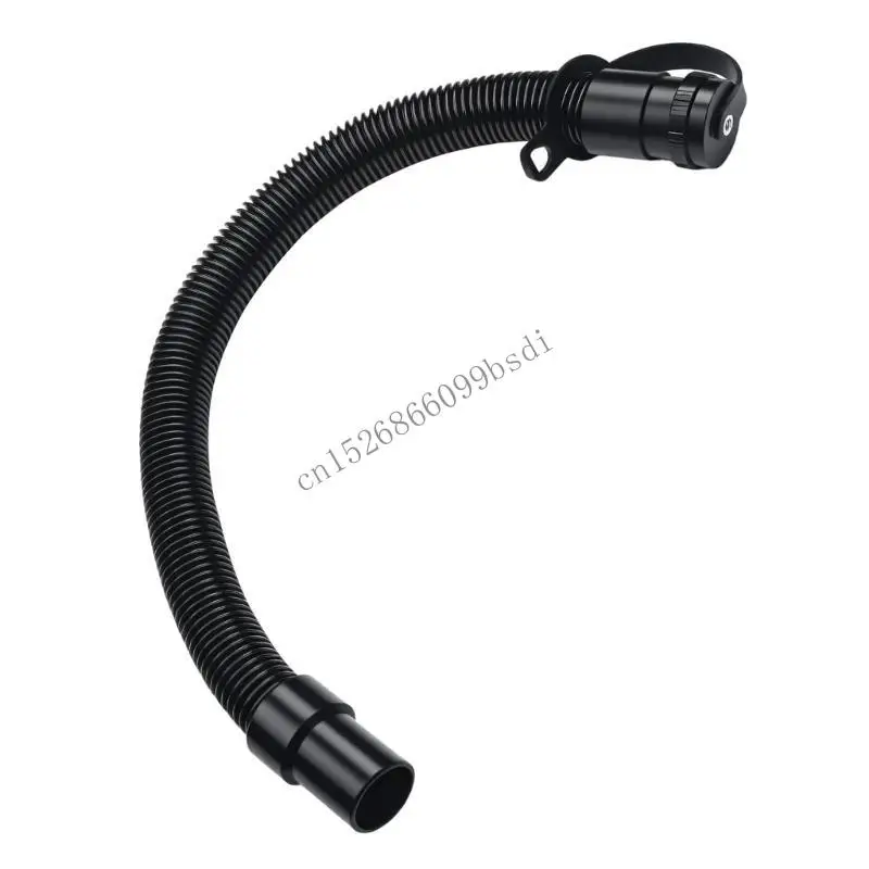 

11UA Quick Connecting Drainage Pipe Floor Scrubber Suction Hose or 1043538 3
