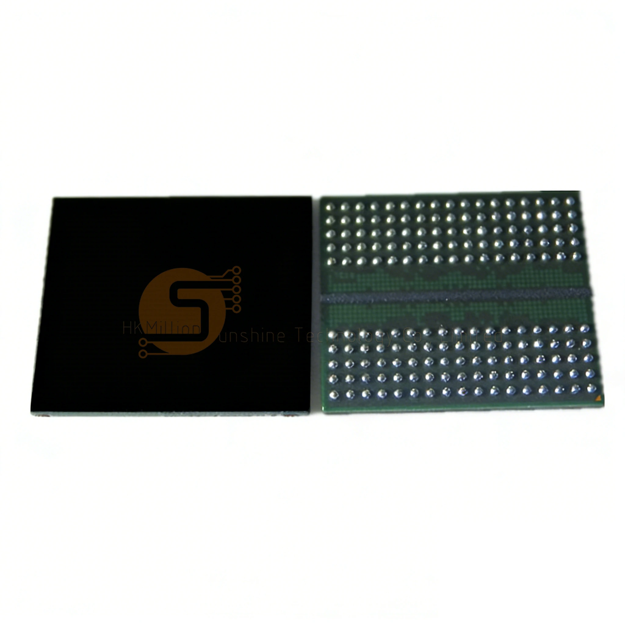 K4G80325FB-HC25 K4G80325FB-HC28 K4G80325FC-HC25 GDDR6 Chip 8GB FBGA-180 Memory IC For Graphics Card Gaming