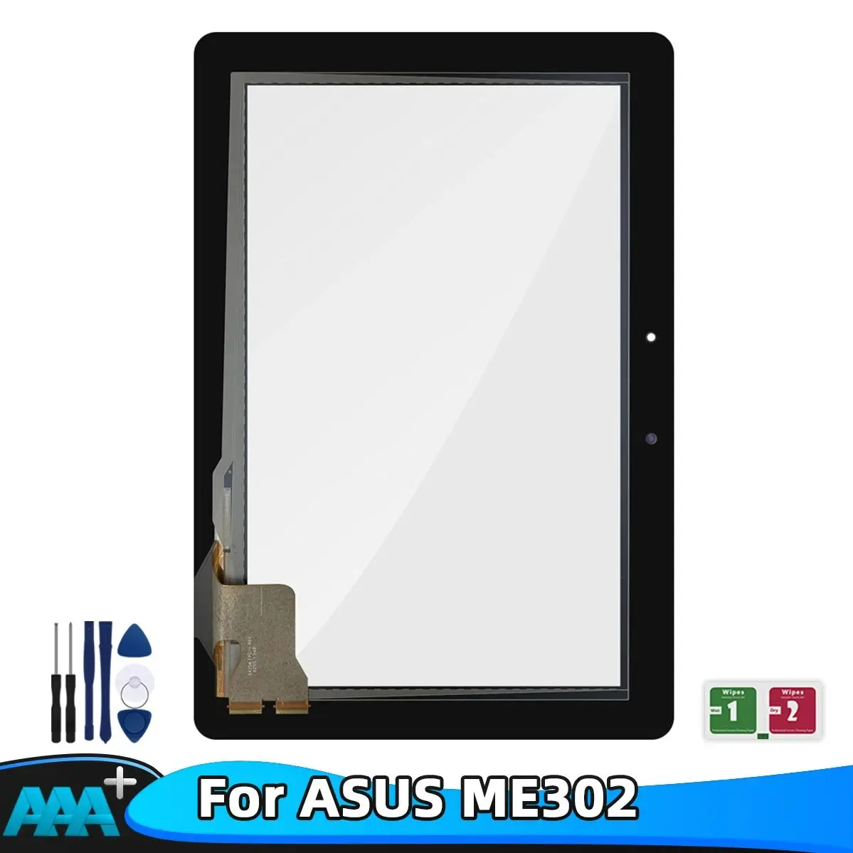 For ASUS ME302 ME302C ME302KL K005 K00A 5425N FPC-1 Touch Screen Digitizer Glass Sensor Tablet