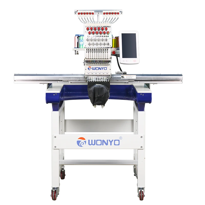 China Computerized Laser Embroidery Machine Digital Spangle Sequin Sequins Machine Therd Cording Embroidery