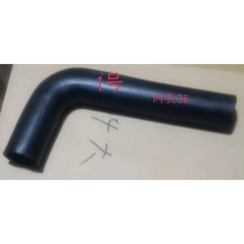 Water Pump Circulation Hose Tractor Parts for John Deere Ningbo 404 484 Xinchai 490 495 498 Engine