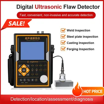 8 最佳銷售 超音波探傷儀 - №8