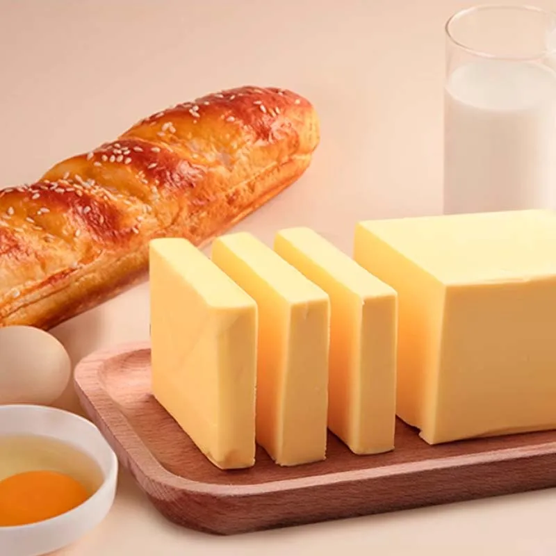 Kitchen Tools Stainless Steel Hand Cheese Slicer Vegetable and Fruit Cutting Machine Bread Cutter