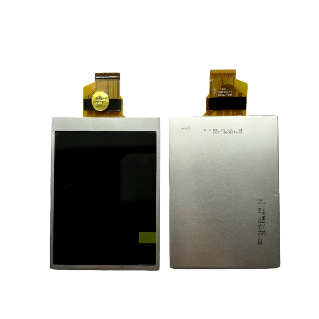 

New LCD screen with backlight suitable for Nikon S7000 camera display accessories