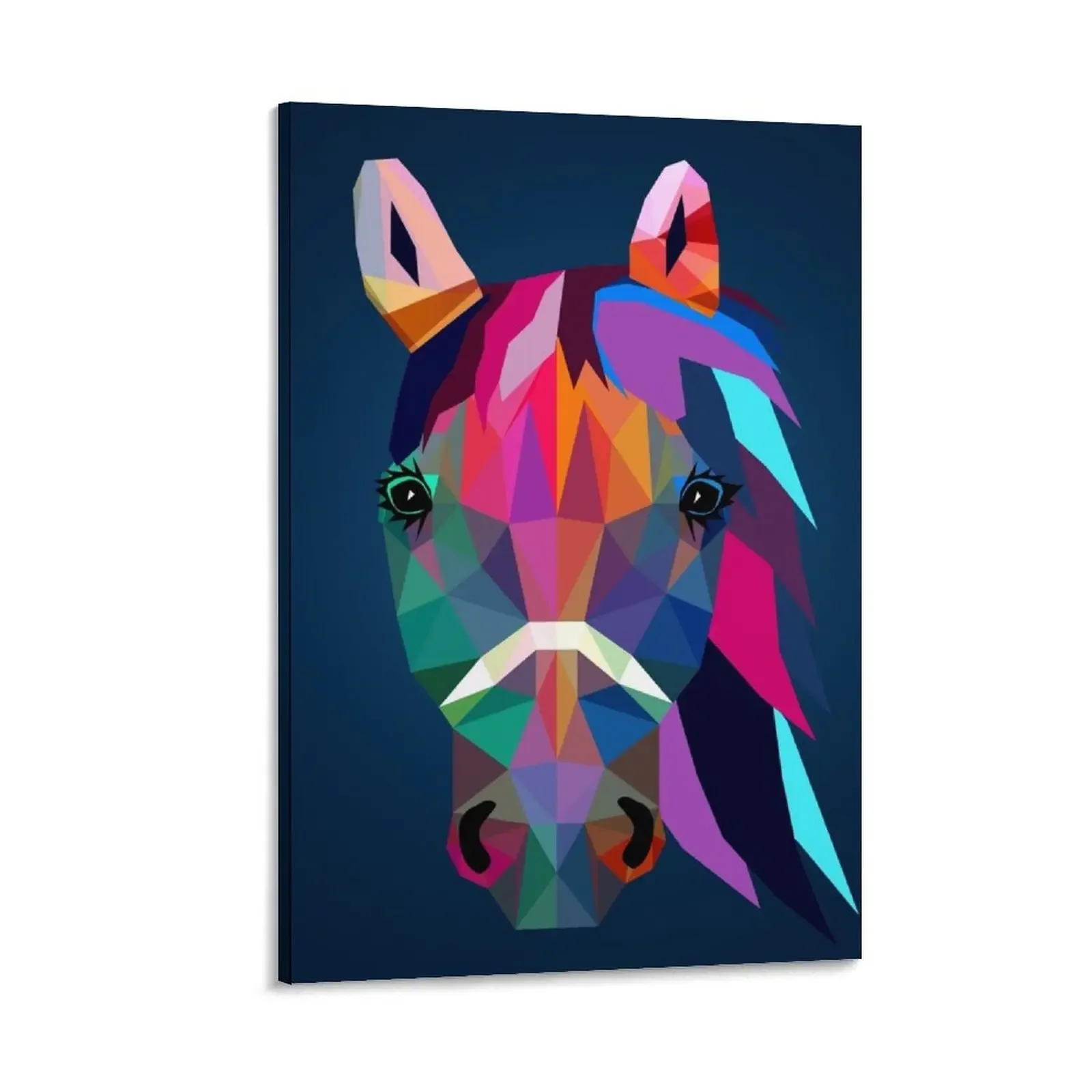 

horse Canvas Painting wall decoration paintings art room decoration home decor