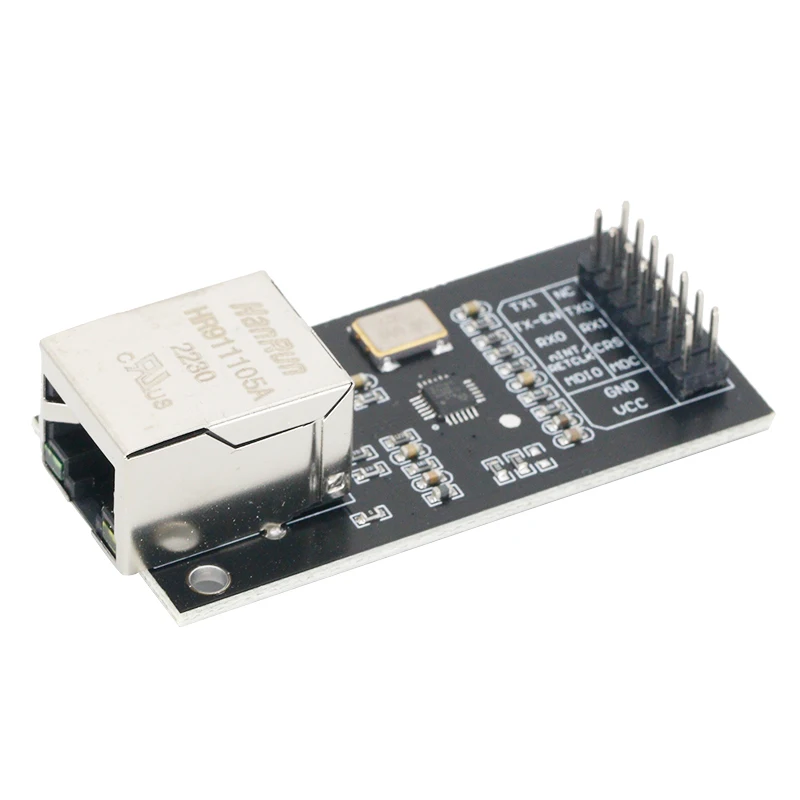 Smart Electronics LAN8720 Module Network Module Ethernet Transceiver RMII Interface Development Board For Arduino DIY