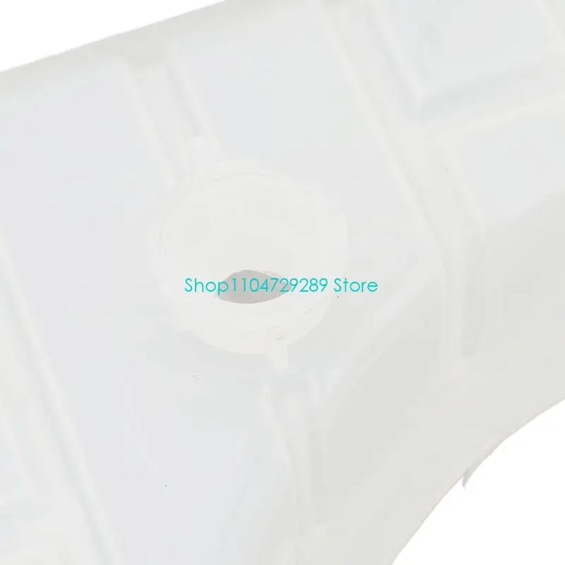 D8KE Directo alternativo plástico Buque expansión refrigerante adecuado para vehículo 3.5L 3.8L