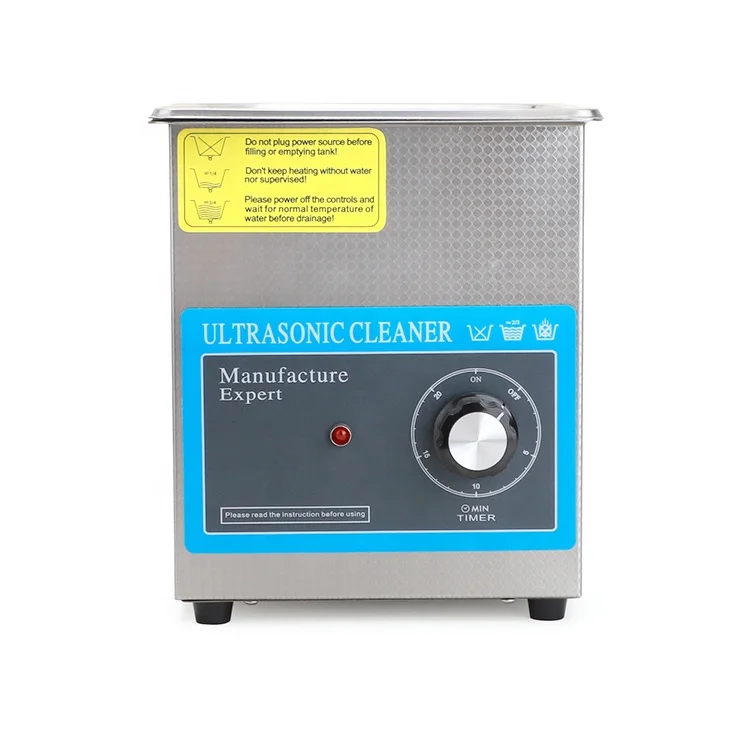 CP-113T Optical Equipment Ultrasonic Cleaner Eyeglasses Cleaner Optical Eyewear Cleaning Machine