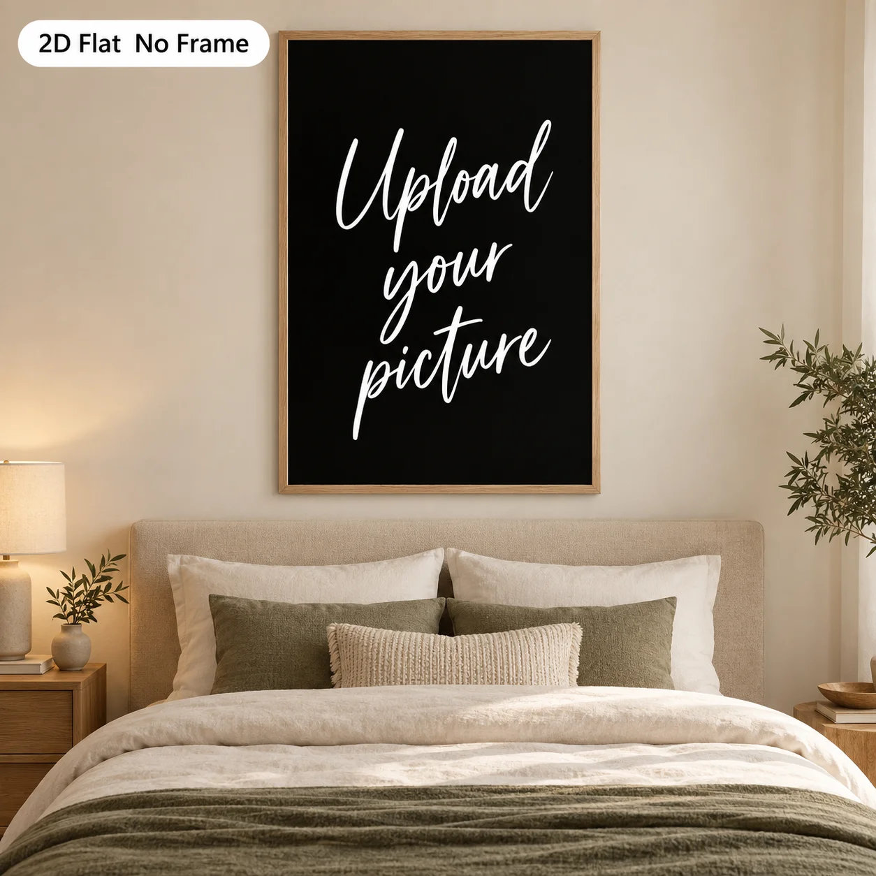 Custom Your Posters Custom Family Photos Canvas Printing Wall Art Cozy Room Wall Decor Gallery Wall Prints Christmas Gifts