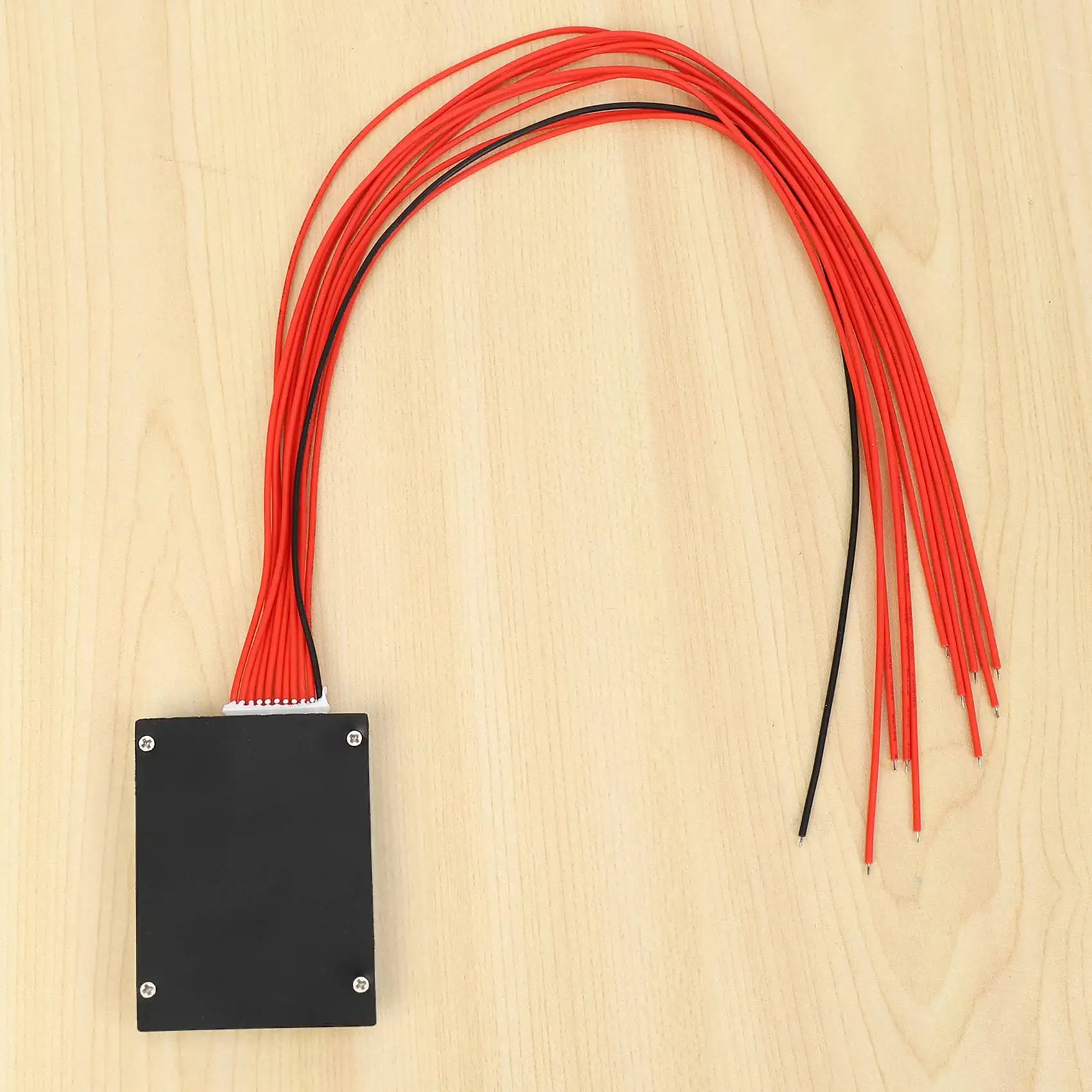 

4X 10S 36V 35A литий-липолимерная плата защиты аккумулятора Bms печатная плата для электрического скутера E-Bike