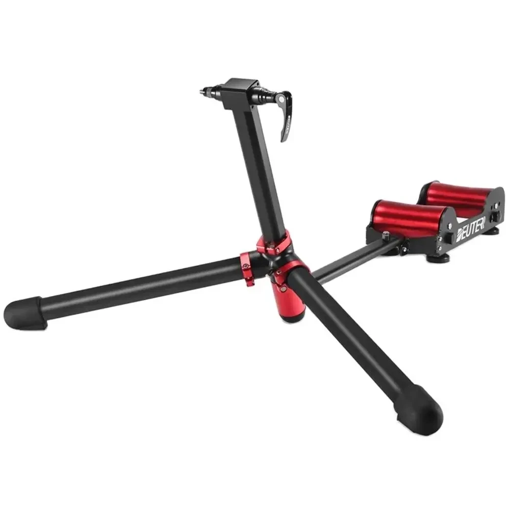 Triangle Indoor Fitness Sports Equipment Roller Bicycle Magnetoresistance Training Table Indoor Cycling Sports Cycling Table