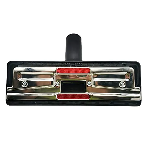 35mm ユニバーサルブランド互換交換用ブラシメタルベース 2 モデルカーペット/フロア