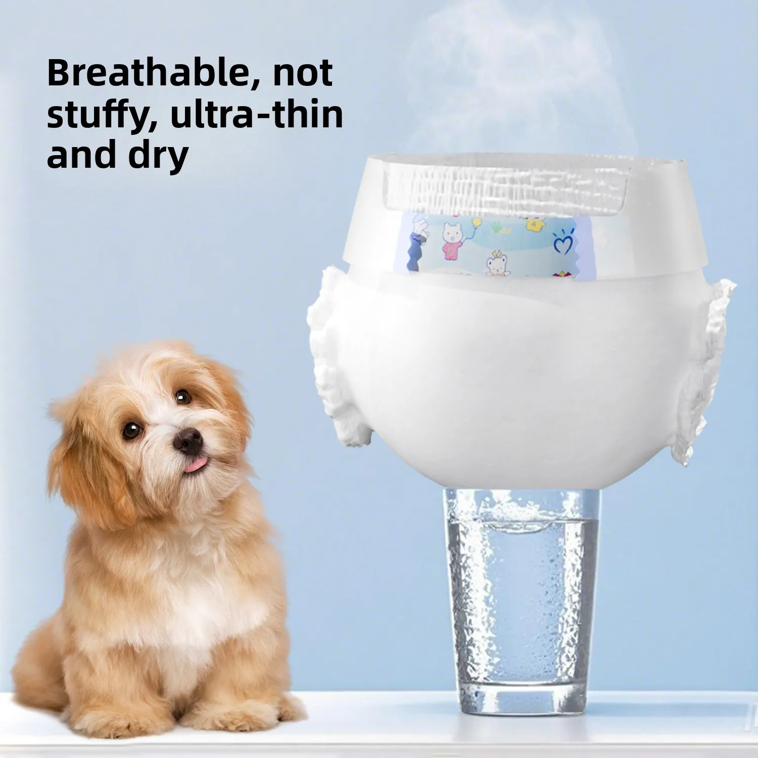 Thumbnail 2 - #27 Puppy Training Pads List of Top Picks