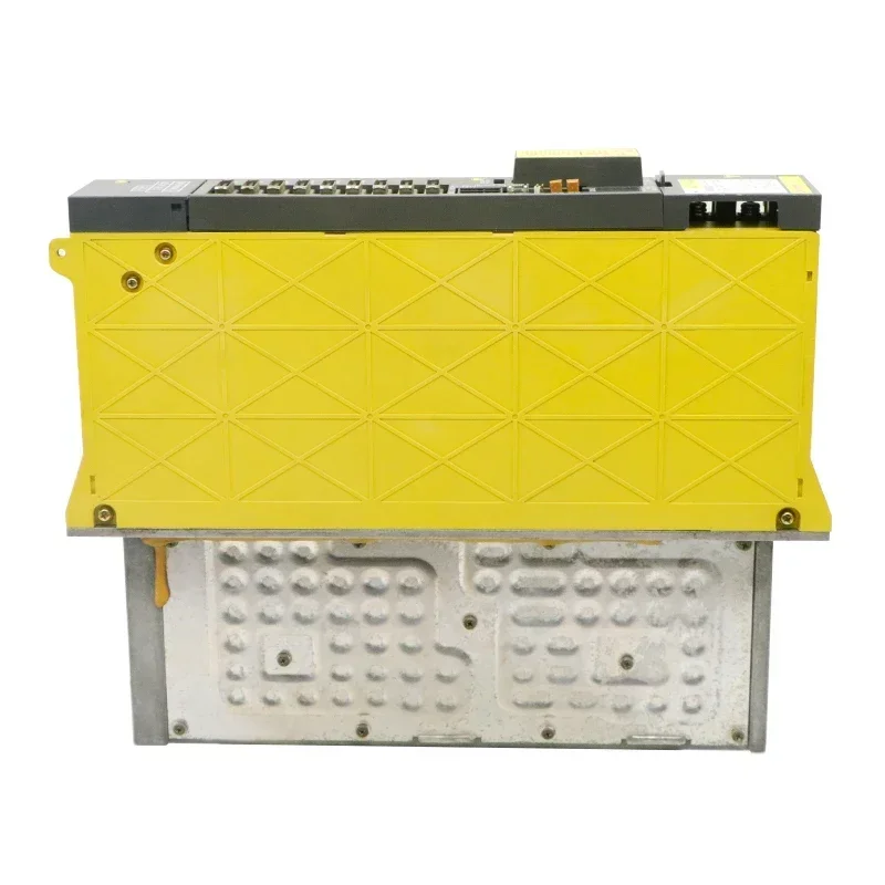 A06B-6079-H206 Used Servo Drive Amplifier Module For CNC System