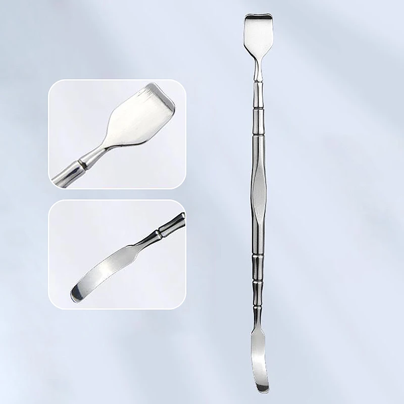 Blackhead Remover สิว Popper เครื่องมือเข็มสิวถอด Treatment Whitehead Popping Zit Nose Face Blemish EXTRACTOR เครื่องมือ