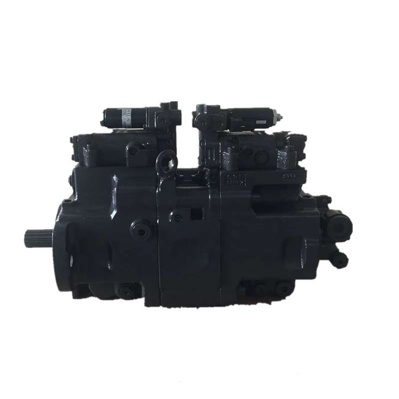 

SK135SR-2 Excavator Spare Parts YY10V00009F4 Kobelco SK135SR Hydraulic Pump