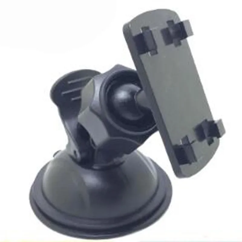 7 Universal 360 Degree Holder for DVR Plastic Sucker Mount DVR Dashboard Suction Cup Holder for Car Camera Recorder Bracket