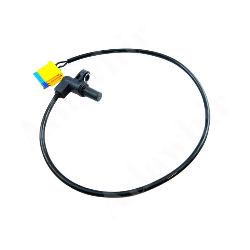 Automatic Transmission Speed Sensor 252929 for Peugeot Citroen Renault 4-speed Automatic Transmission 7700100008 2529.29