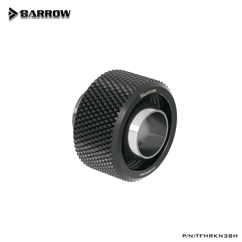 Barrow G1/4 "10X16Mm Slang, zachte Buis Hand Klemfittingen Voor Computer Waterkoeling Connector,TFHRKN38H