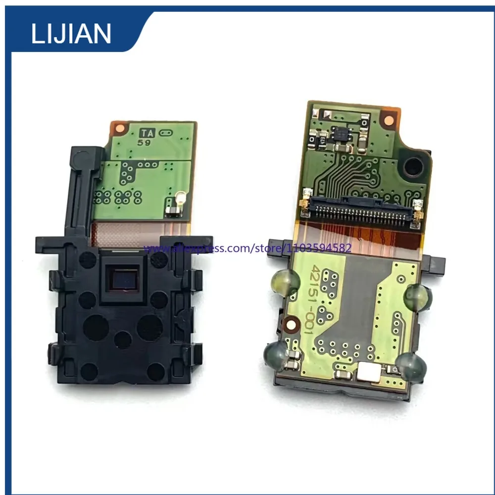 Baru asli untuk Nikon D750 AE meter sensor papan pcb perbaikan suku cadang pengganti