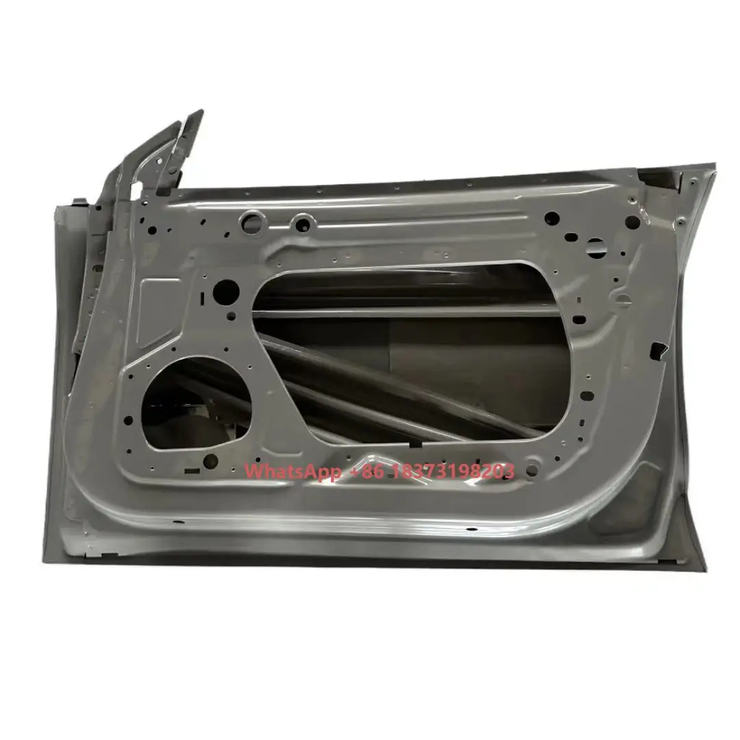 

Applicable to the Right Front Door of Model 3 RSTFA with Part Number 1081420-E0-C
