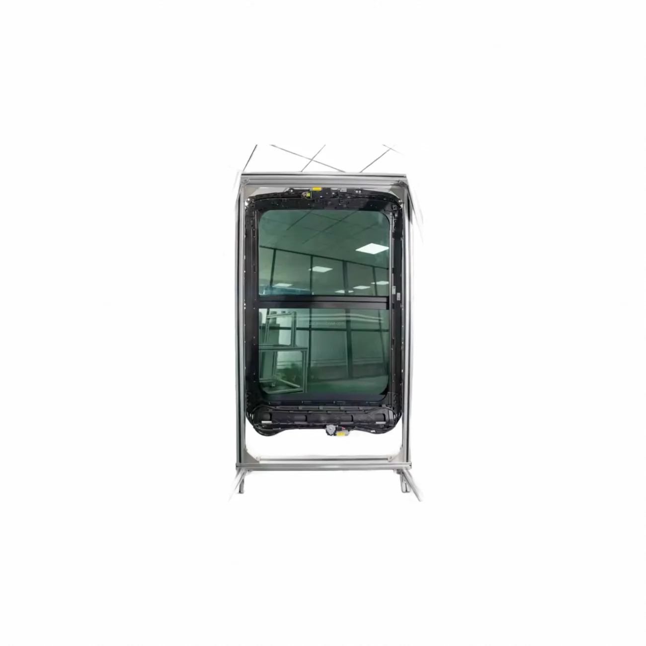 Manufacturer Supply NIO ES7 Panoramic Sunroof OEM Panoramic Sunroof Sunroof For Car