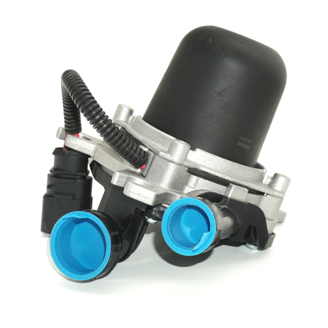 Secondary Smog Air Pump 07K959253D 07K 959 253 B  07K959253B For Volkswagen Beetle GTI Jetta Passat Eos Touareg