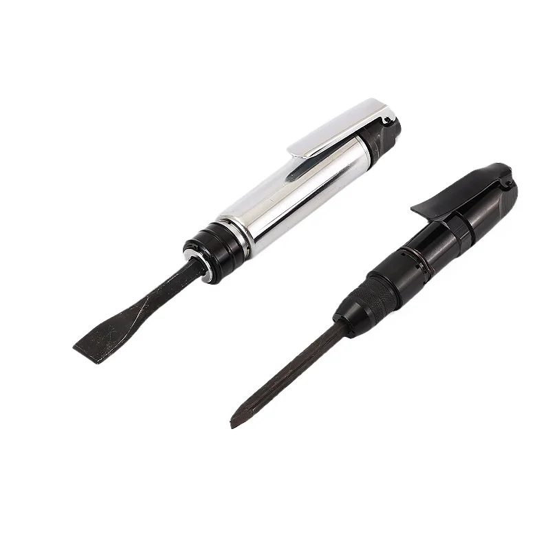 Multi-functional straight handle pneumatic shovel,with strong power, outstanding efficiency, safety, reliability and durability