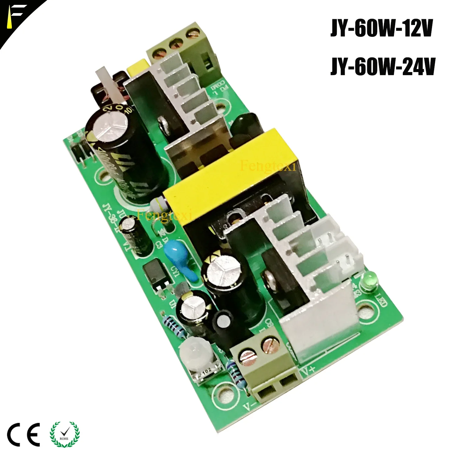 الاسمية الرئيسية التبديل السلطة بو 150w180w200w 12v24v36v LED الاسمية مصدر الطاقة الحالي مجلس التموين المرحلة ضوء الفيضانات 54*3 واط 18*18 واط COB