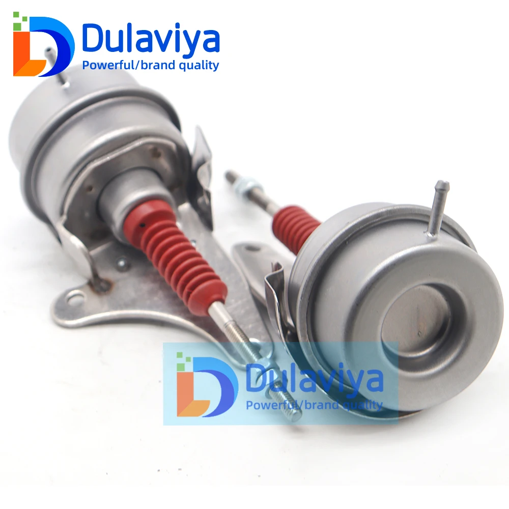 New KP39 Turbo Wast… - image