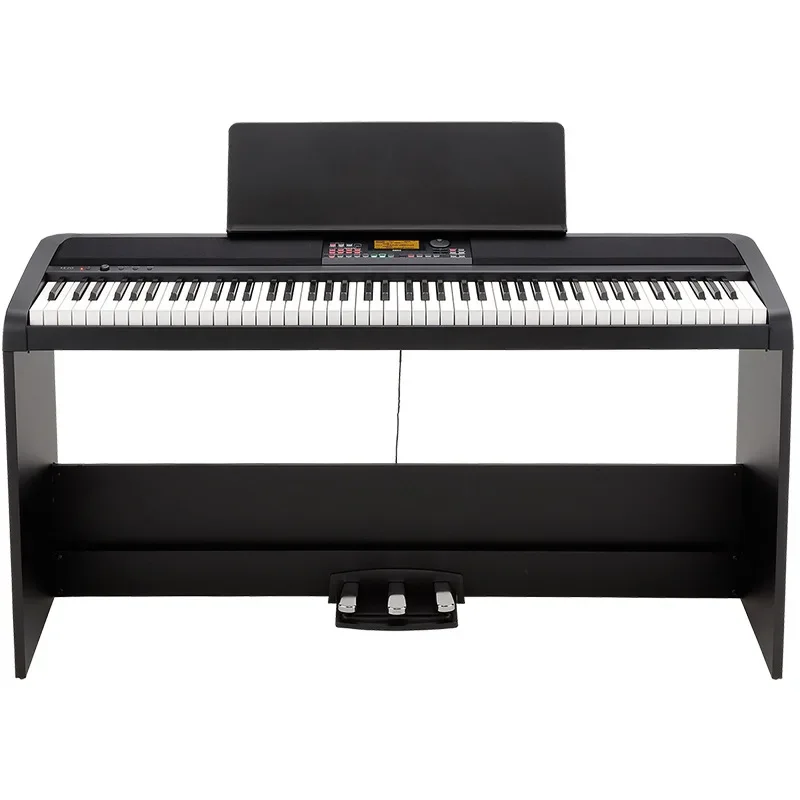 

Electric piano XE20 XE20SP88 key heavy hammer automatic backing track Electric piano piano, black XE2