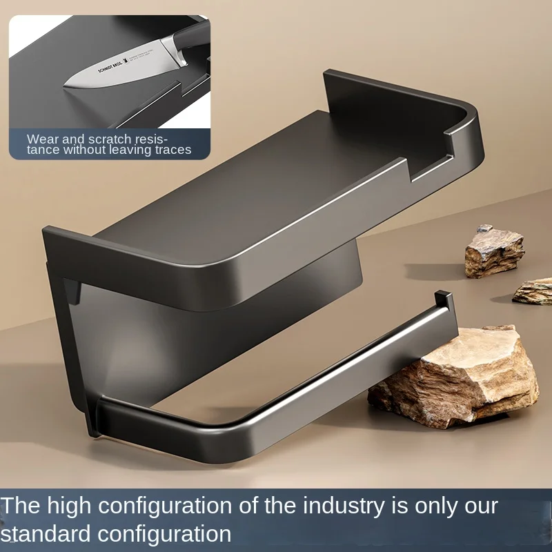 Thumbnail 3 - #80 Best Bathroom Storage Shelf to Buy In 2026