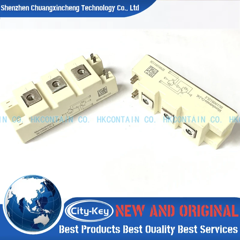 New and Original BG100B12LX BG100B12LX-I BG100B12LY IGBT MODULE