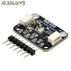 BME688 Environment Sensor Module Temperature/Humidity/Pressure/Gas AI Smart I2C