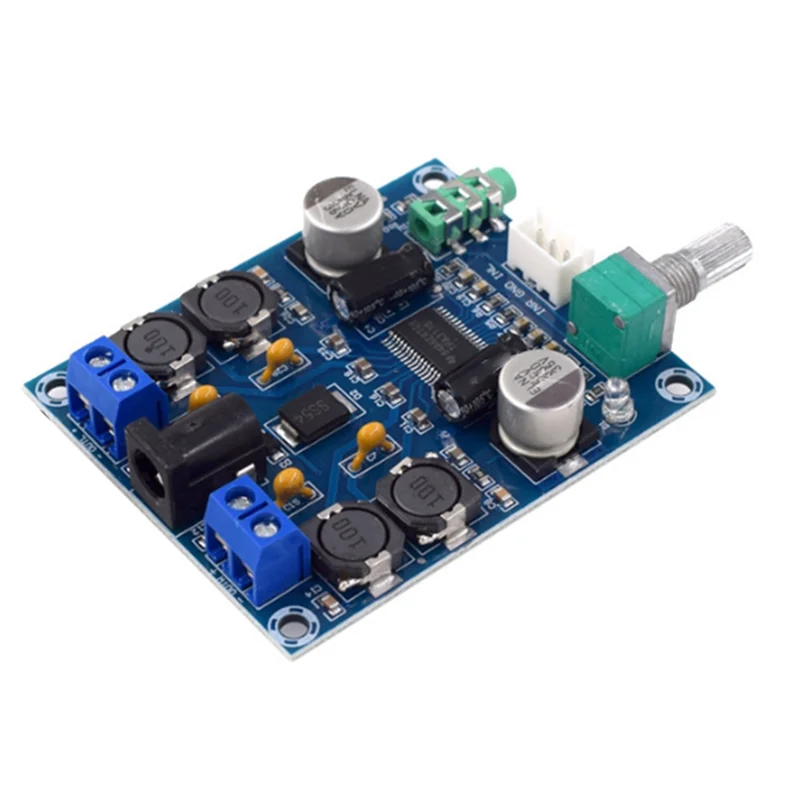 B29C-Audio Power Am…