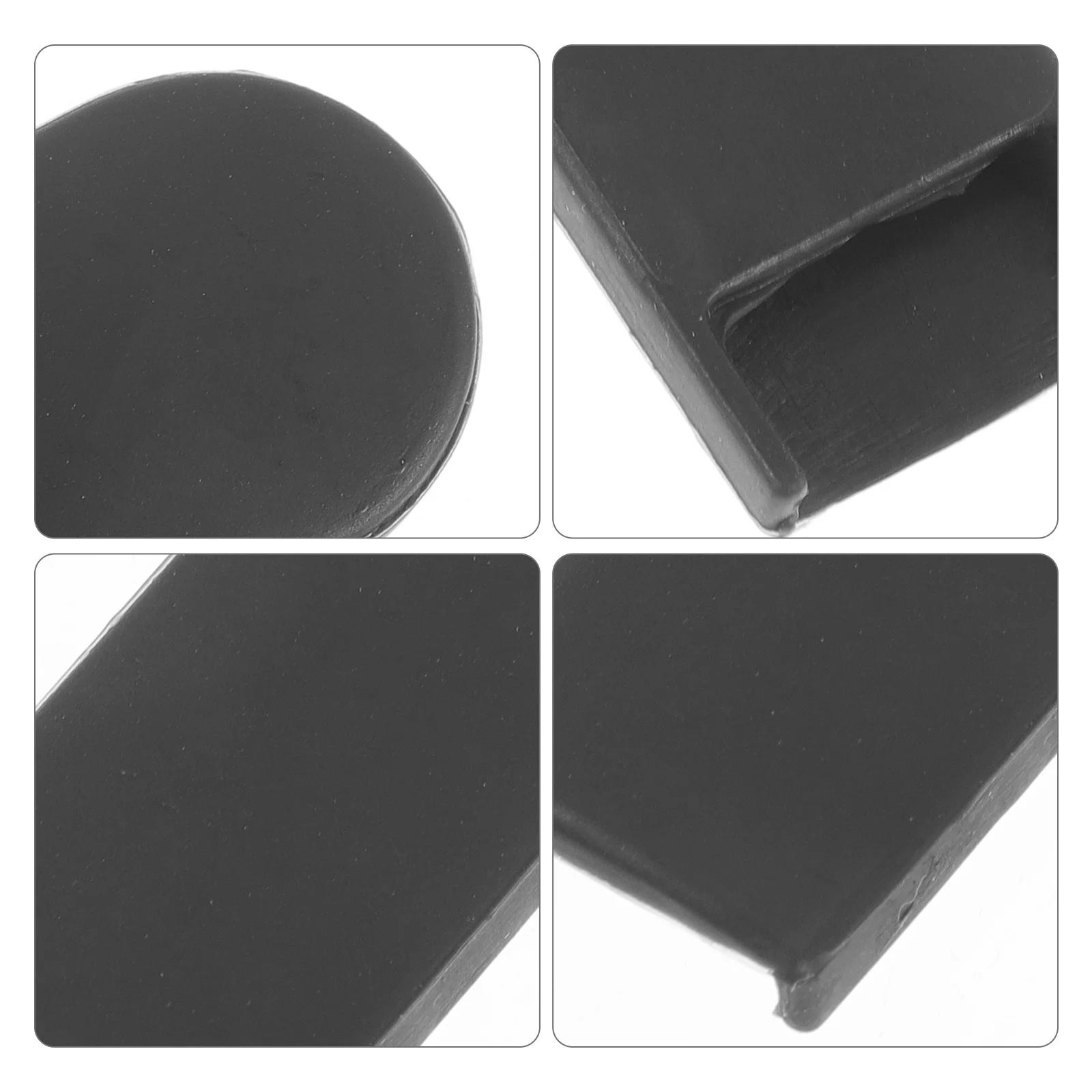 

Silicone Saxophone Thumb Rest Pad Comfortable Wear-Resistant Fatigue-Reducing Thumb Protector For Alto Tenor Sax Finger