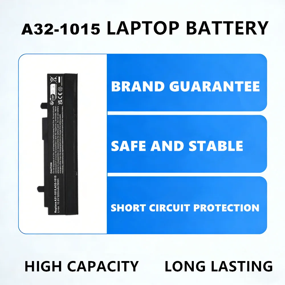 A32-1015 Laptop Bat…
