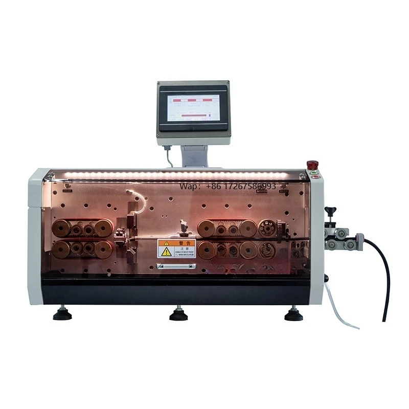 Hc-608F3 Pmj Automa…