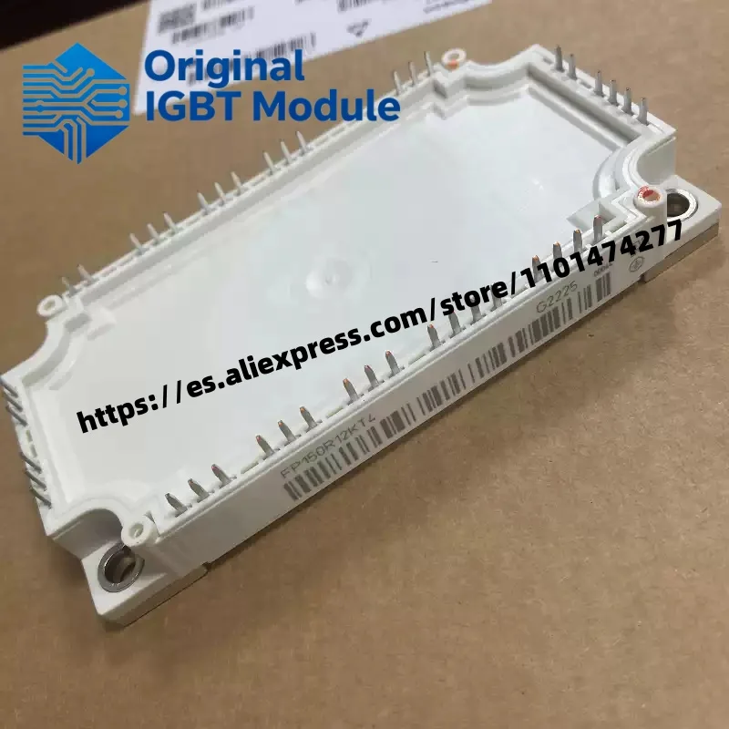FP75R12KT4 FP75R12KT4-B11 FP75R12KT4-B16 FP100R12KT4 FP100R12KT4-B11 FP150R12KT4 FP75R12KT4-B15 IGBT Module original module